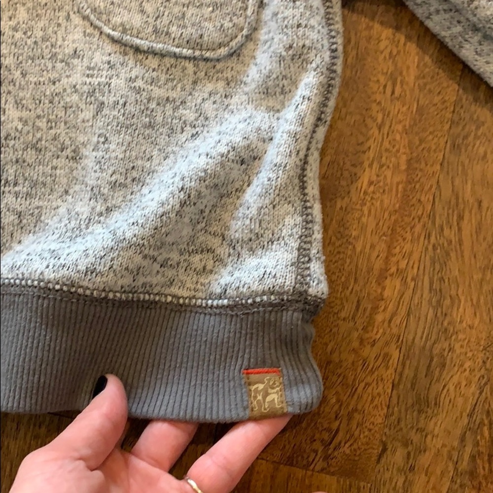 Light gray pullover - Picture 5 of 6